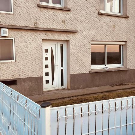 Monacella Lägenhet Nonette Exteriör bild