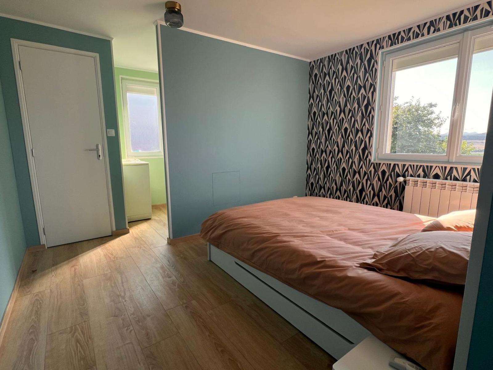 Monacella Lägenhet Nonette Exteriör bild