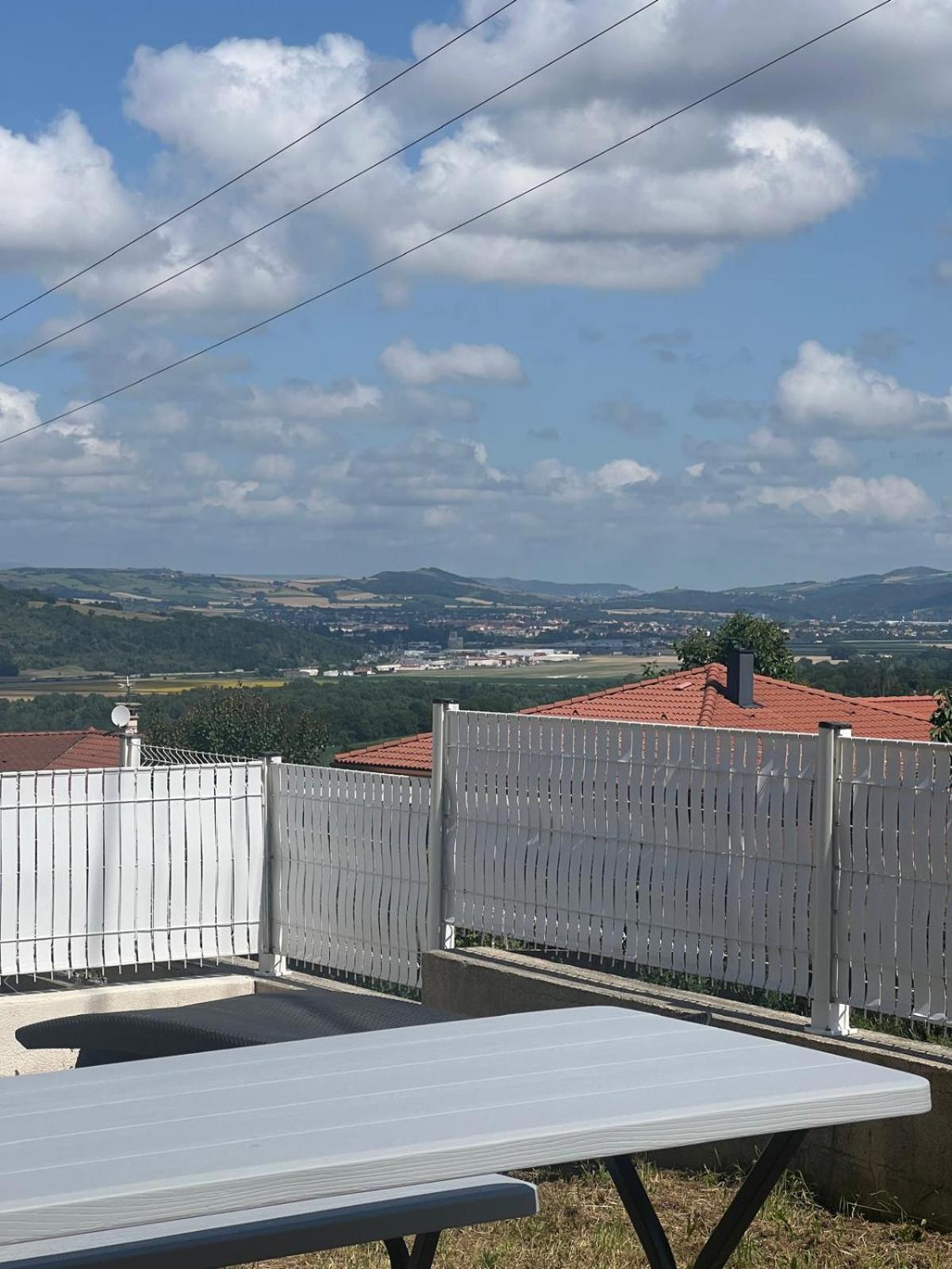 Monacella Lägenhet Nonette Exteriör bild