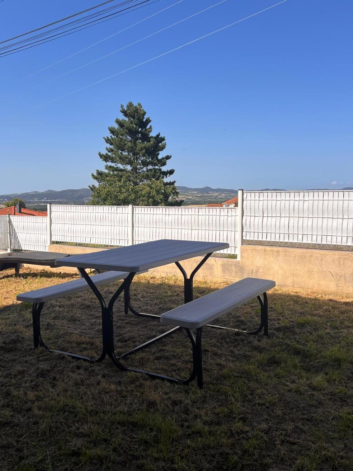 Monacella Lägenhet Nonette Exteriör bild