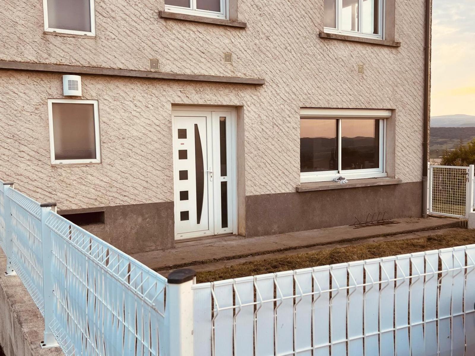 Monacella Lägenhet Nonette Exteriör bild